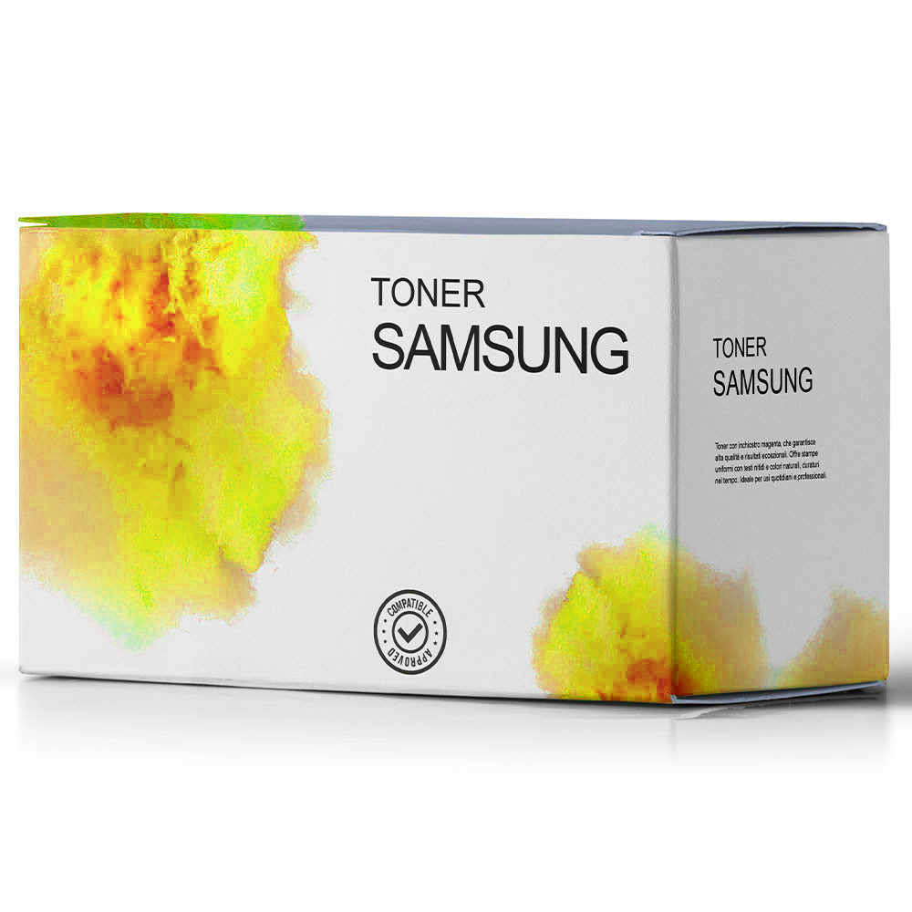 CLT-Y808S-COMP TONER SAMSUNG MULTIXPRS. X4220RX
