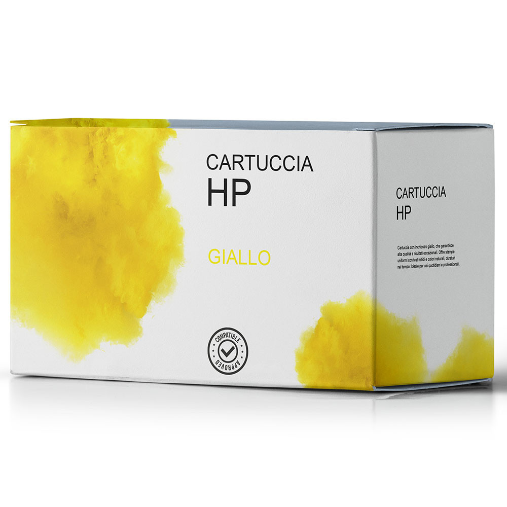 F6T79A-COMP CARTUCCIA HP PAGEWIDE 352DW