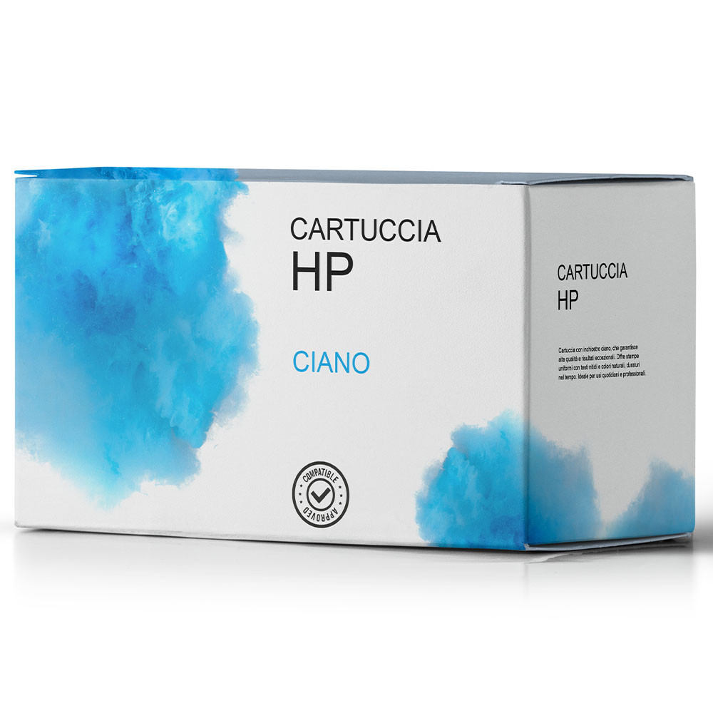 F6U16A-COMP CARTUCCIA HP OJ PRO 8218