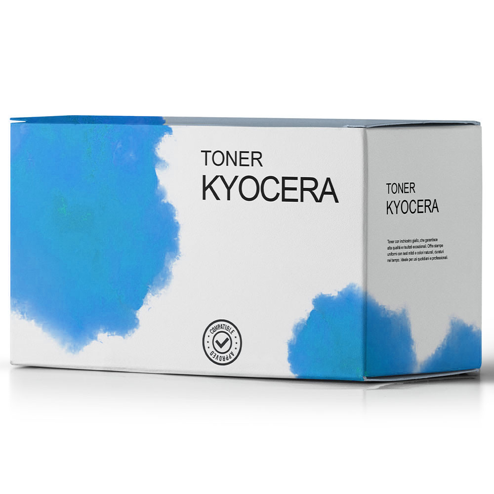 TK-5230C-COMP TONER KYOCERA P5021CDN