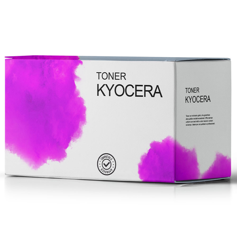 TK-5230M-COMP TONER KYOCERA P5021CDN