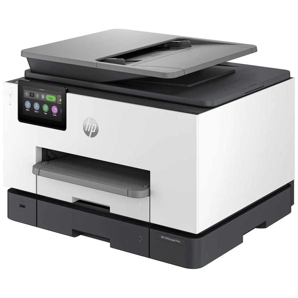 HP OFFICEJET PRO 9130B MULTIFUNZIONE A4 F/R COLORE