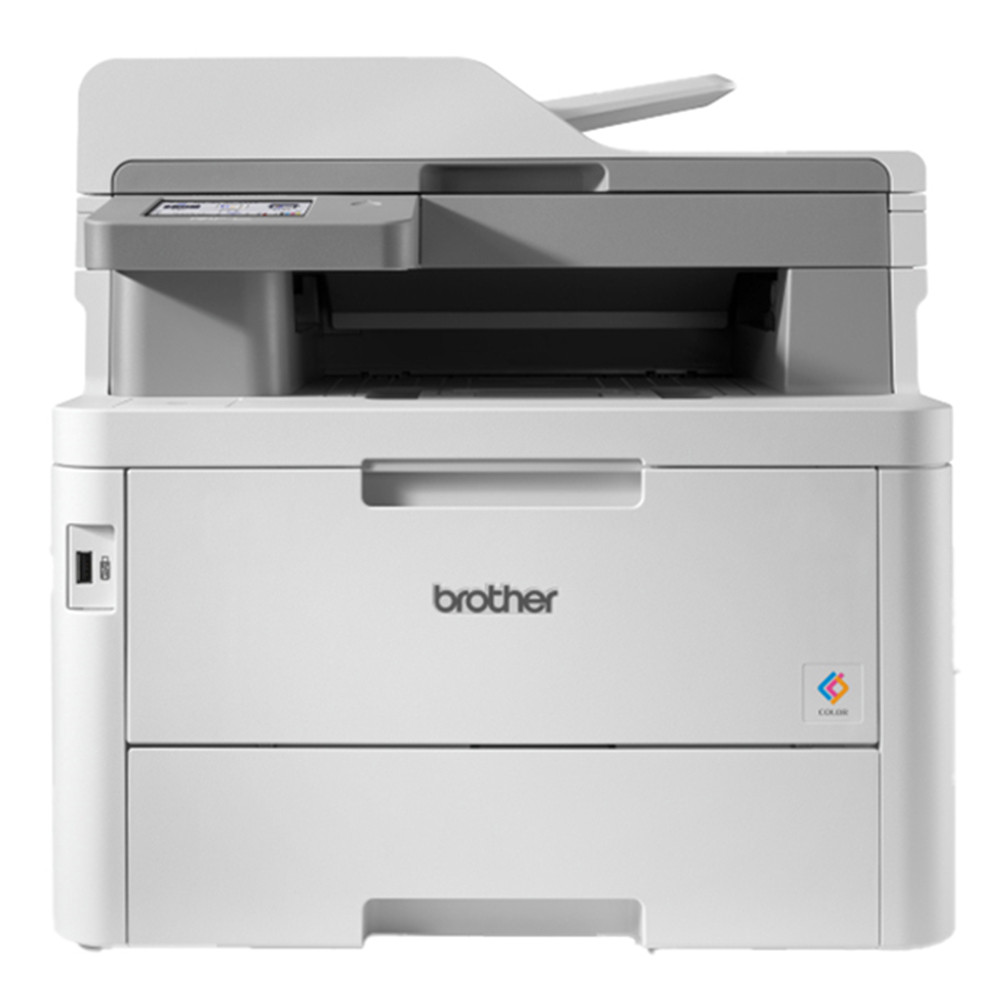 MULTIFUNZIONE BROTHER MFCL8340CDW COLORE A4 WI-FI