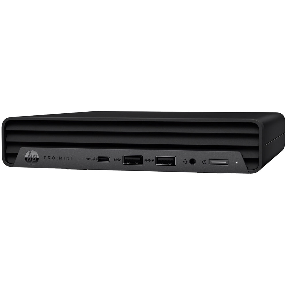 9H6V0ET PC HP PRO MINI 400 G9 I7 16GB 512SSD WIN11