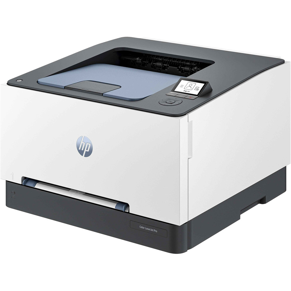 STAMPANTE HP COLOR LASERJET PRO 3202DW A4 25PPM