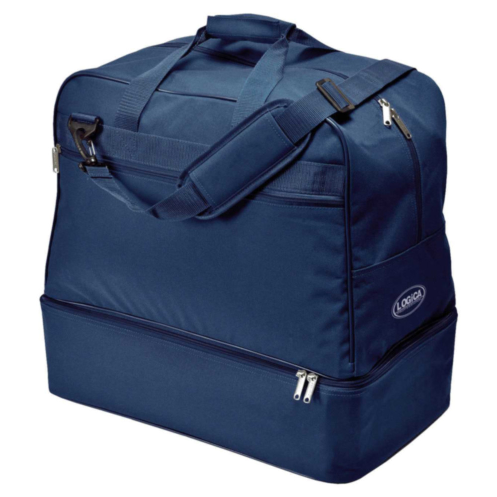 BORSONE SPORT 52X32,5XH47 CON PORTA SCARPE