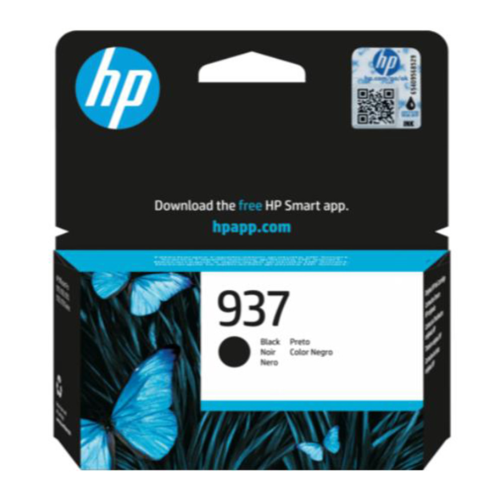 937 CARTUCCIA HP 4S6W5NE PER OFFICEJET PRO 9010E