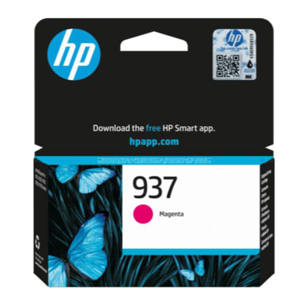 937 CARTUCCIA HP 4S6W3NE PER OFFICEJET PRO 9010E