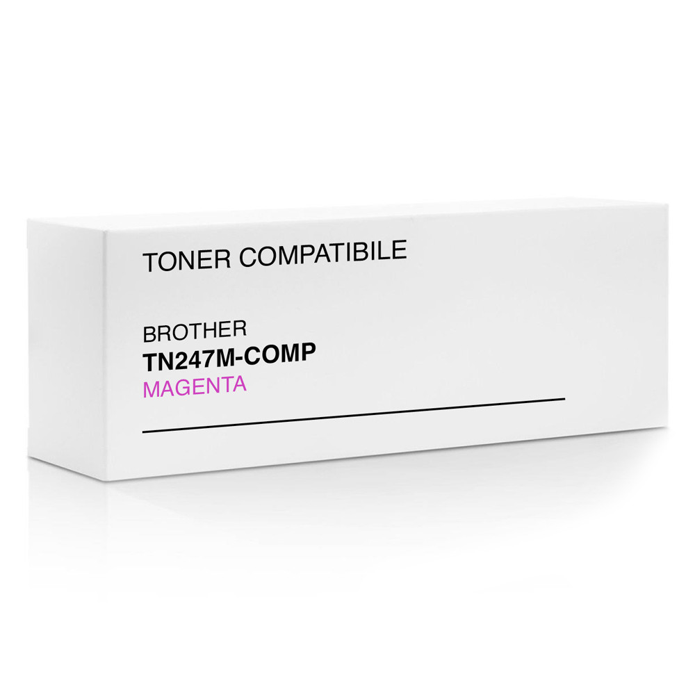 TN247M-COMP BROTHER TONER HLL3210 HLL3230 WB