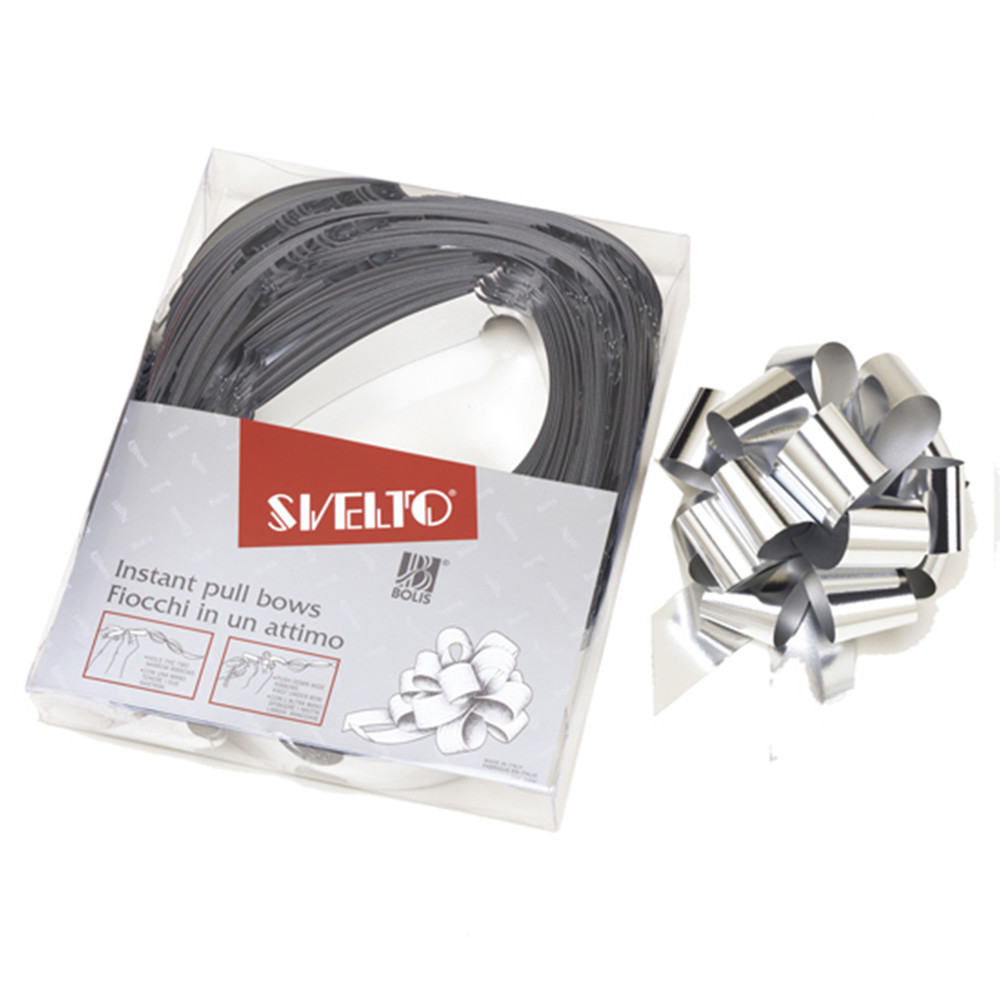 NASTRO SVELTO STRIP REFLEX METAL 48MM (CF.30PZ)