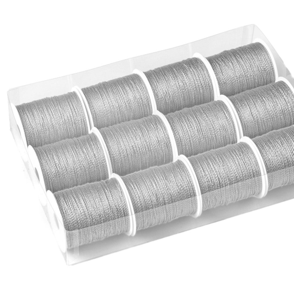 ROCCHETTE CORDONETTO 2 CAPI 20MT  (CF.12PZ)