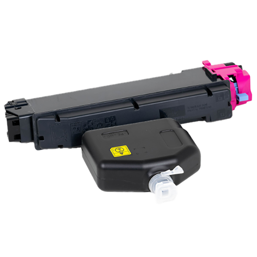 PK-5018M-COMP TONER UTAX P-C3562DN P-C3562I