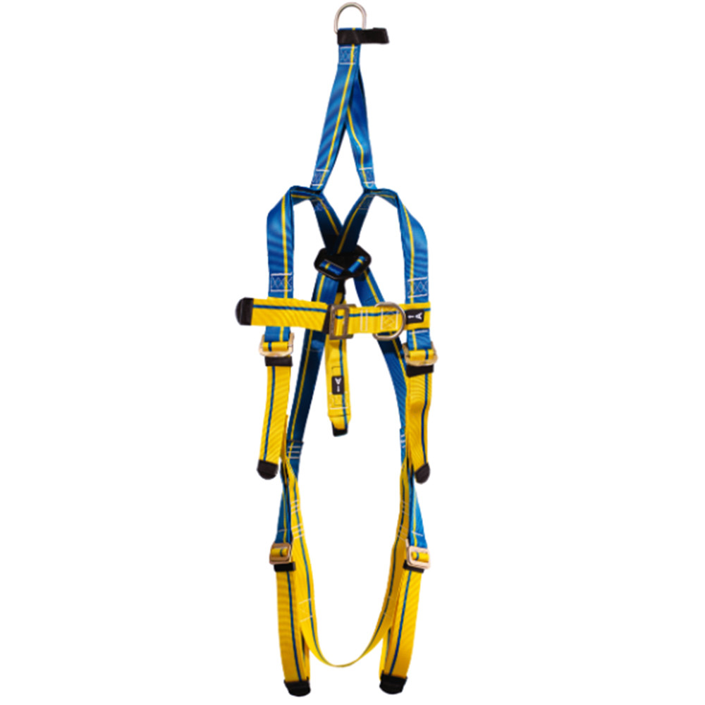 IMBRACATURA IRUDEK LIGHT PLUS 14
