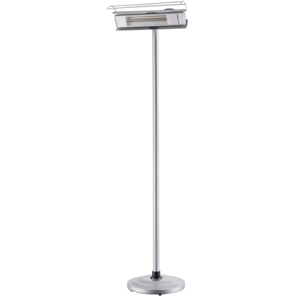 STUFA A INFRAROSSI KEBILI 1500 W CFG