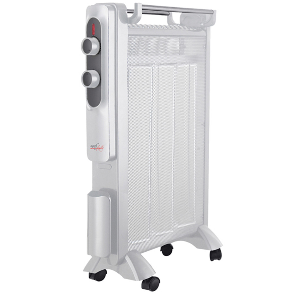 TERMOCONVETTORE MIKA PLUS 1500 W MELCHIONI