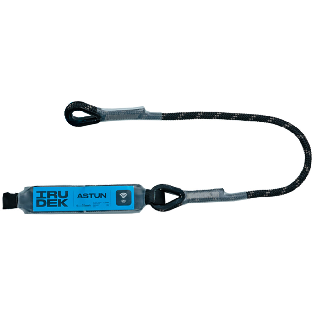 ASSORBITORE ASTUN I 150 361 150CM PORTATA 140KG