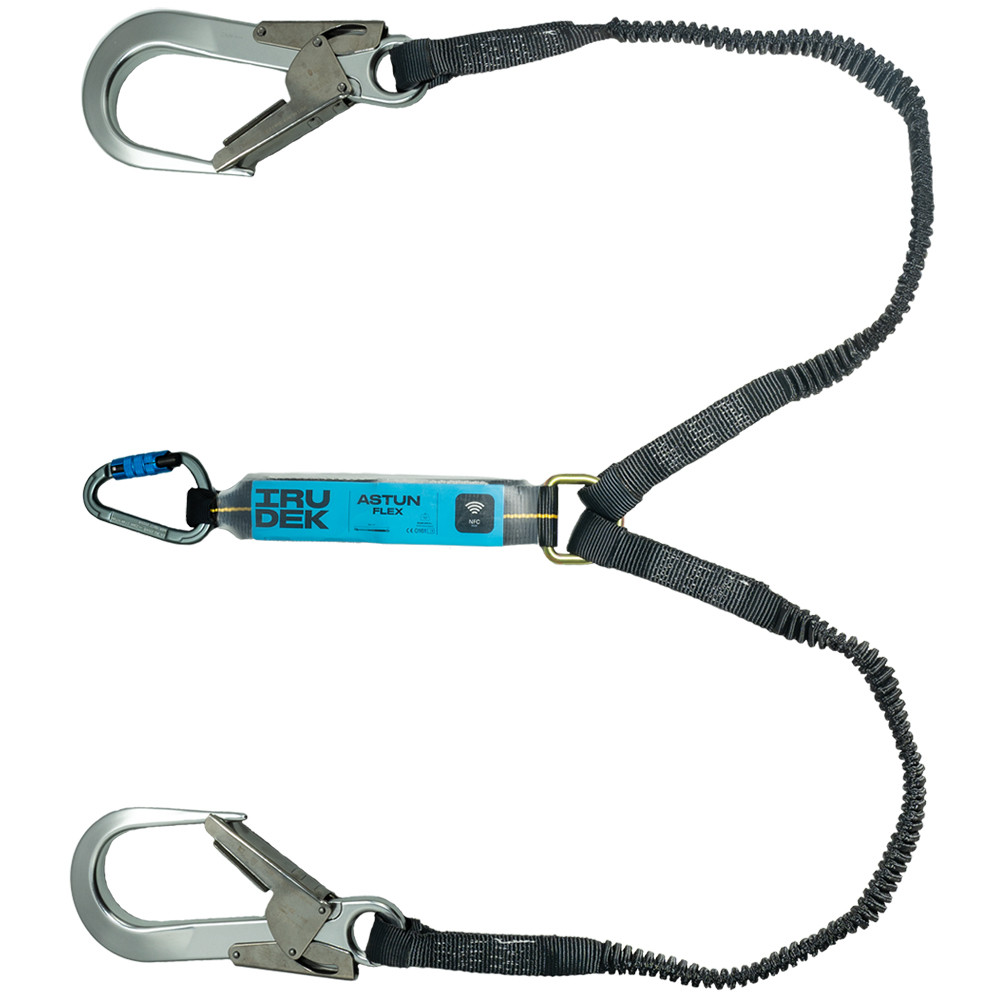 ASSORBITORE DI ENERGIA ASTUN-FLEX Y 180HSA (383)