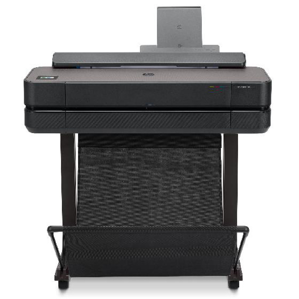 5HB08D PLOTTER HP DJ T65024" A1