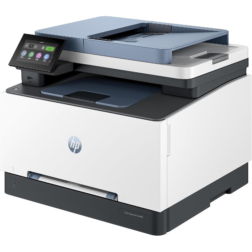 MULTIFUNZIONE HP COLOR LASERJET PRO 3302SDW A4