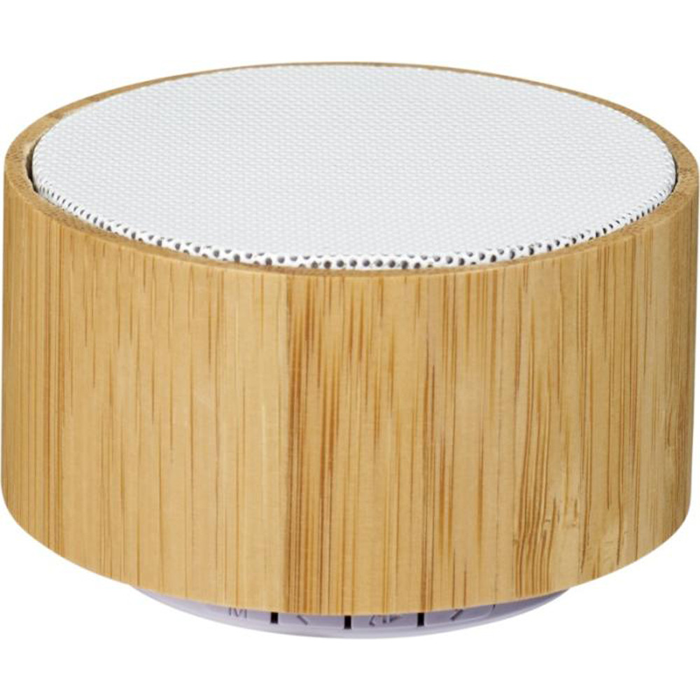 ALTOPARLANTE BLUETOOTH IN BAMBÙ COSMOS