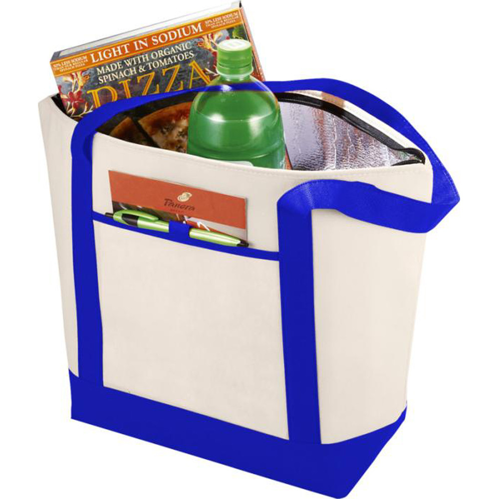 BORSA TERMICA IN TNT LIGHTHOUSE - 21L