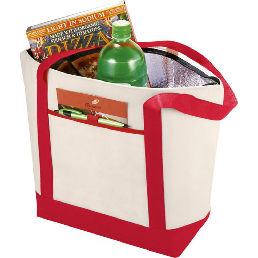 BORSA TERMICA IN TNT LIGHTHOUSE - 21L
