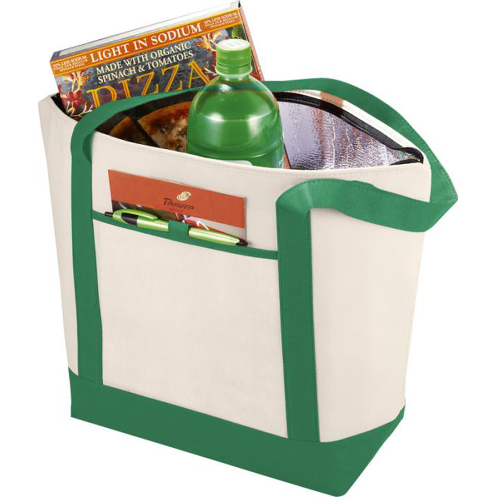 BORSA TERMICA IN TNT LIGHTHOUSE - 21L