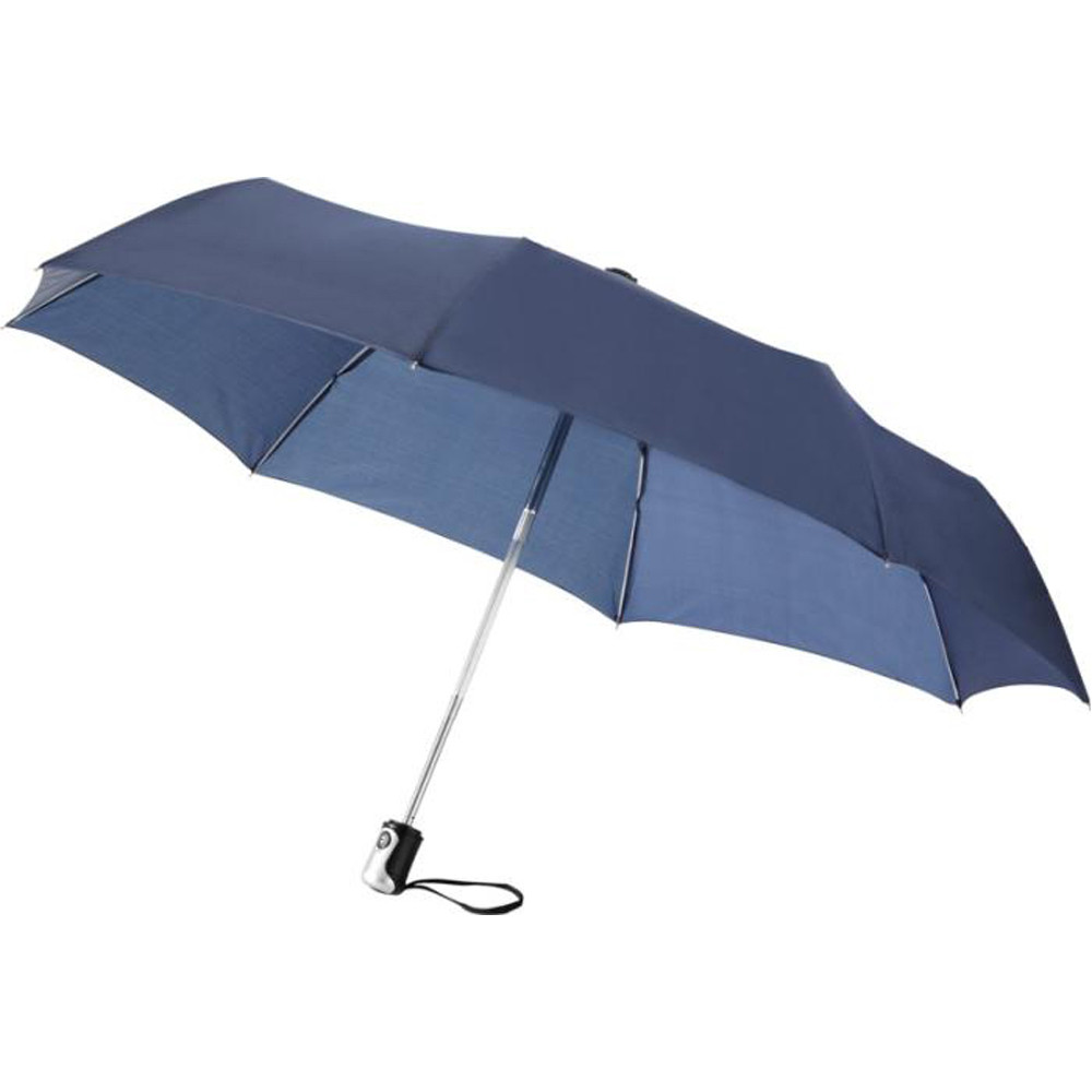 OMBRELLO PIEGHEVOLE ALEX DA 21,5"