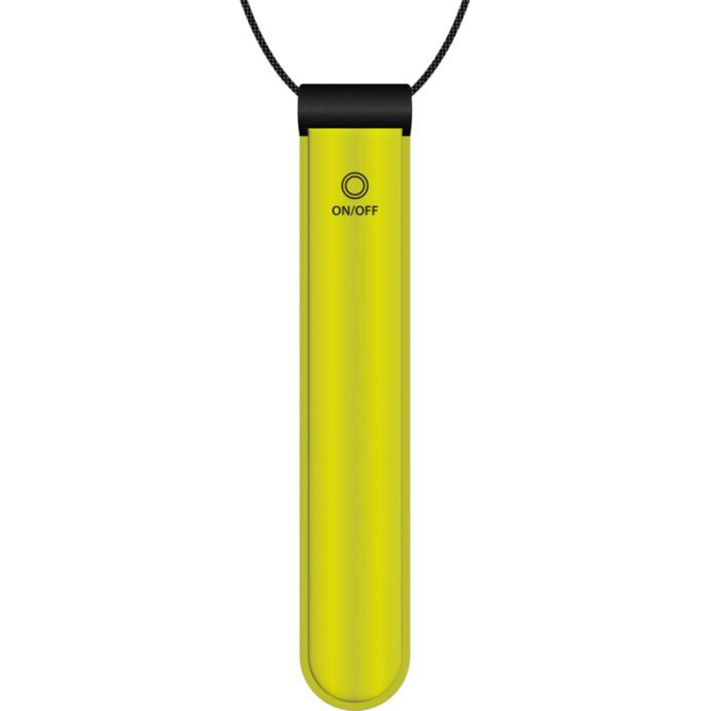PENDAGLIO A LED CON BATTERIA AL LITIO