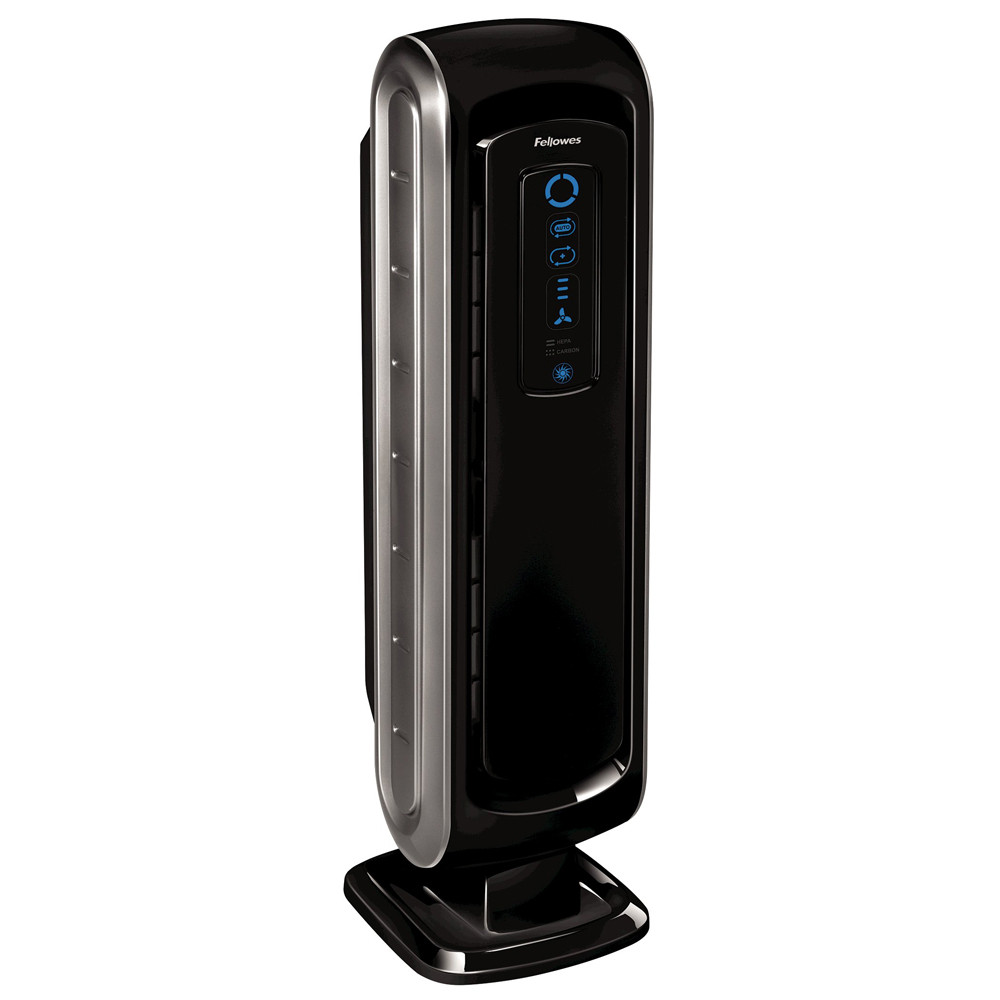 PURIFICATORE D'ARIA AERAMAX 90