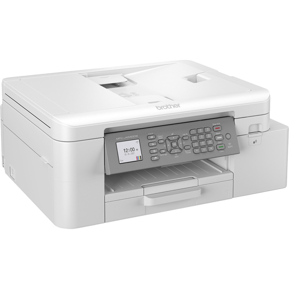 MULTIFUNZIONE BROTHER MFCJ4335DWXL A4 20PPM