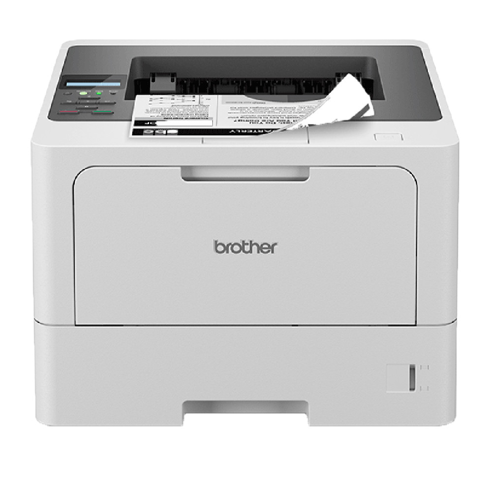 STAMPANTE BROTHER HL-L5210DW LASER B/N A4 48PPM