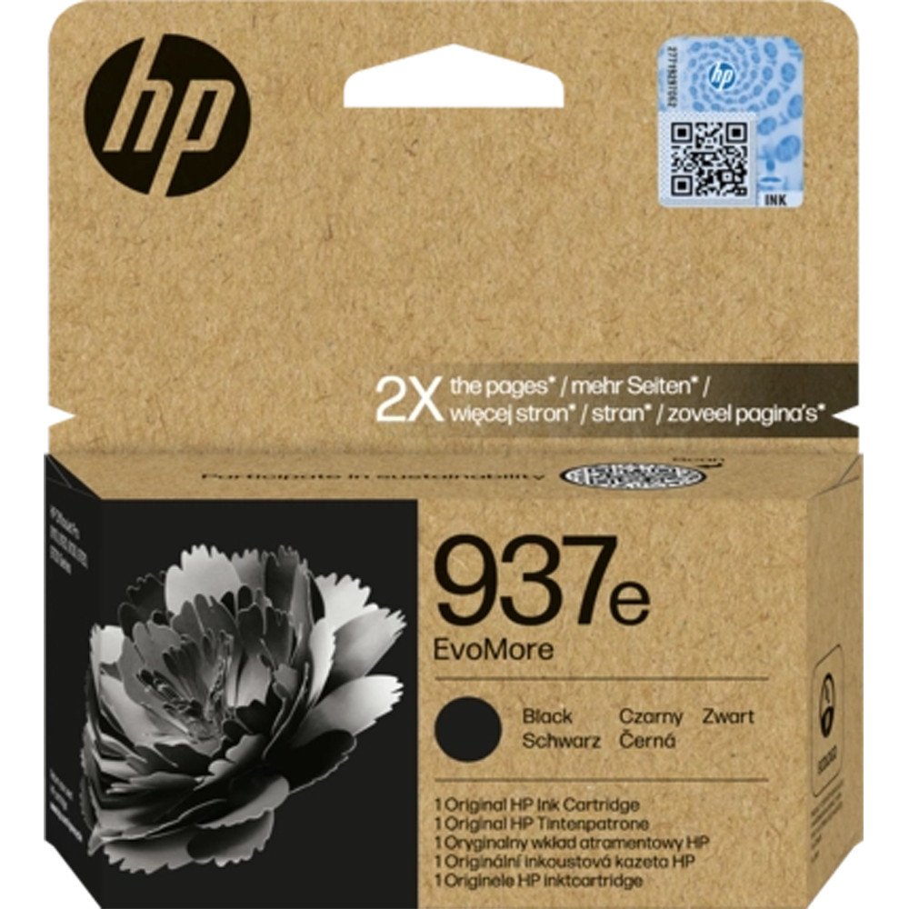 937E CARTUCCIA HP 4S6W9NE PER OFFICEJET PRO 9010E