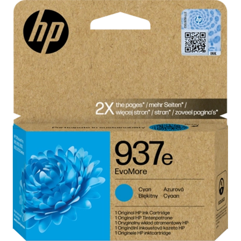 937E CARTUCCIA HP 4S6W6NE PER OFFICEJET PRO 9010E