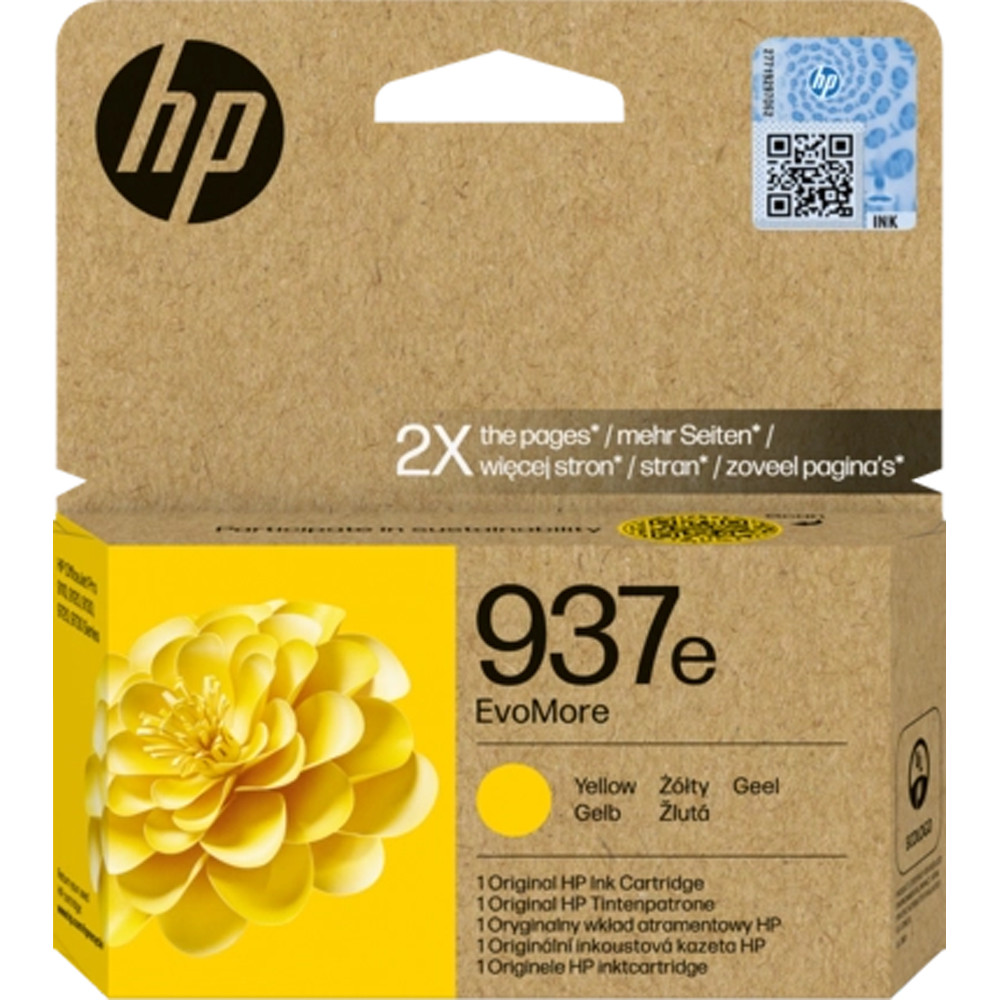 937E CARTUCCIA HP 4S6W8NE PER OFFICEJET PRO 9010E