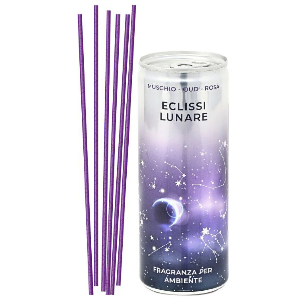 FRAGRANZA AMBIENTE ECLISSI LUNARE 250ML
