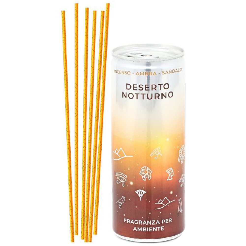 FRAGRANZA AMBIENTE DESERTO NOTTURNO 250ML