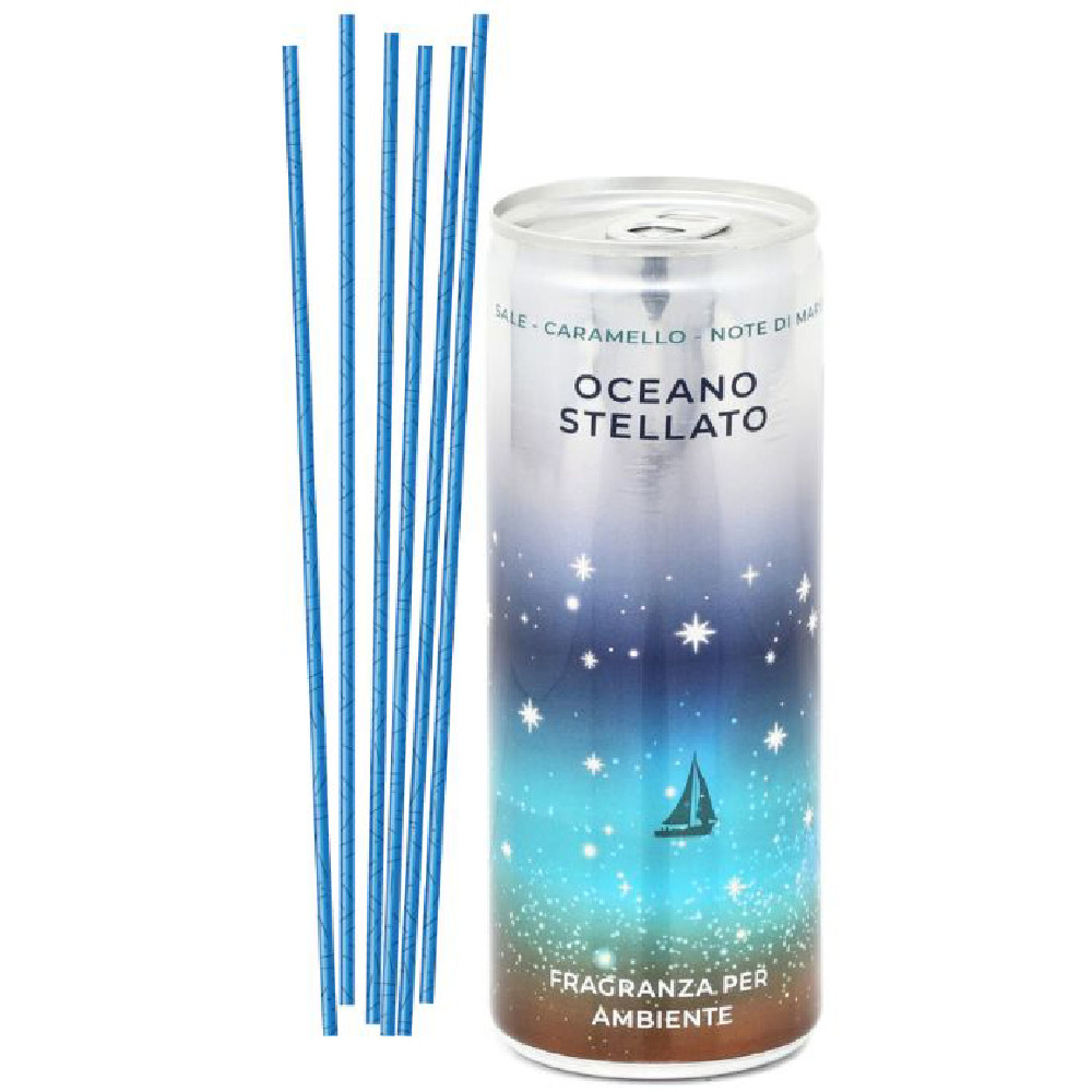 FRAGRANZA AMBIENTE OCEANO STELLATO 250ML