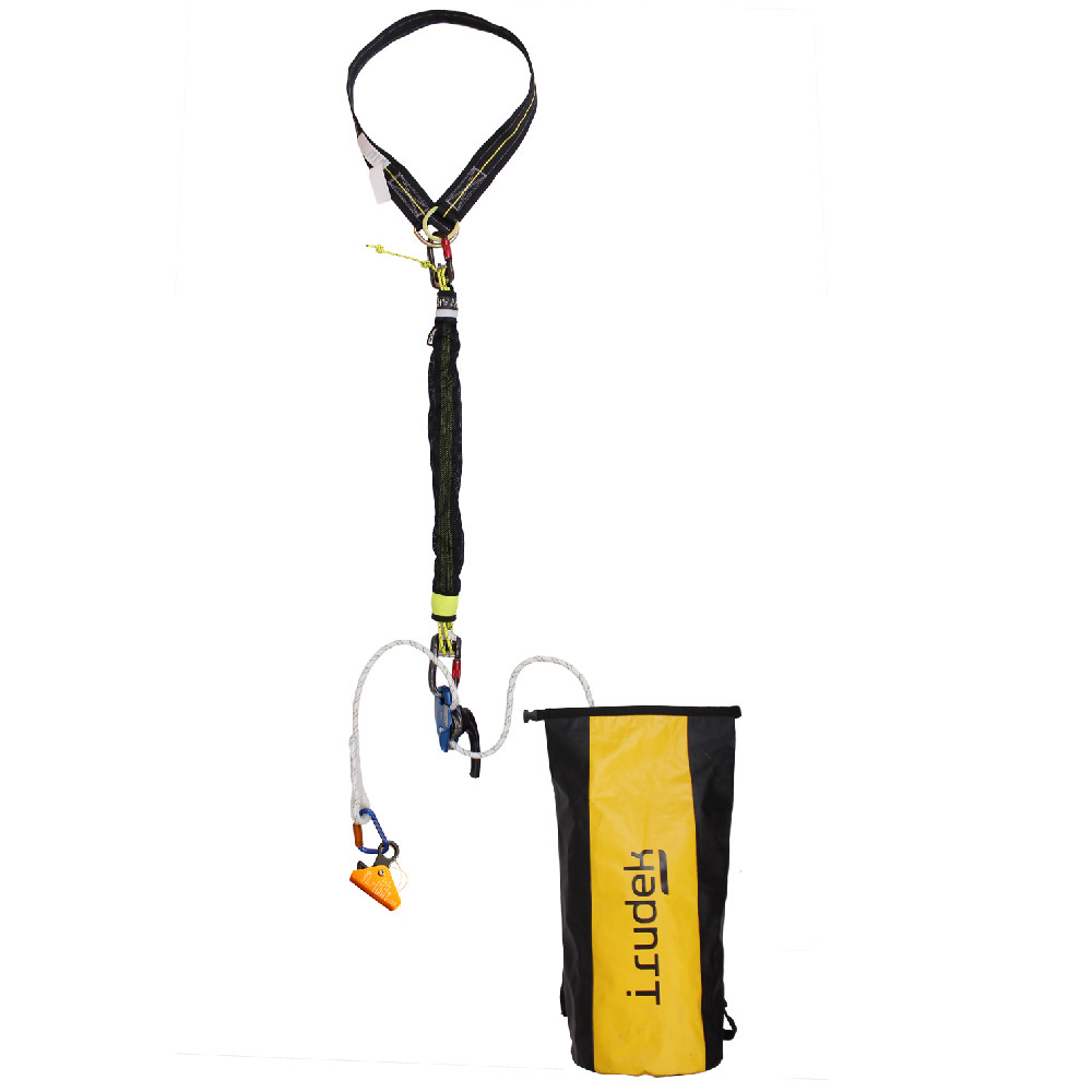 KIT DI SALVATAGGIO RK3 50MT