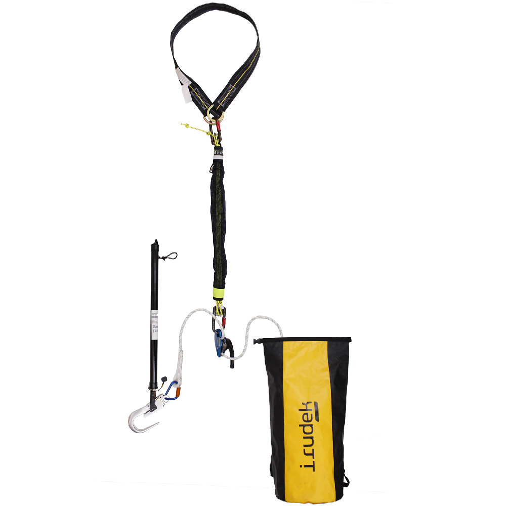 KIT DI SALVATAGGIO RK2 30MT