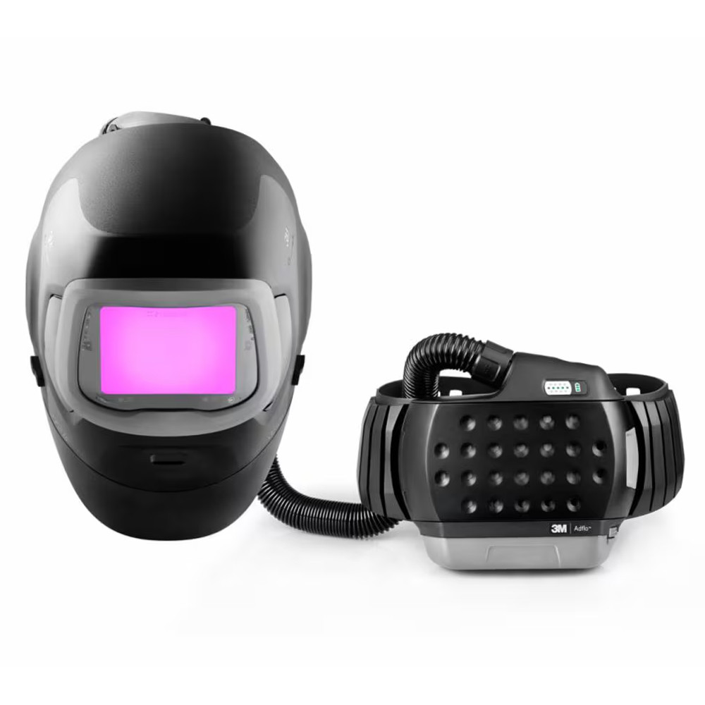 SISTEMA SALDATURA 3M 637730 HELMET G5-03 PRO AIR  VC ADFLO