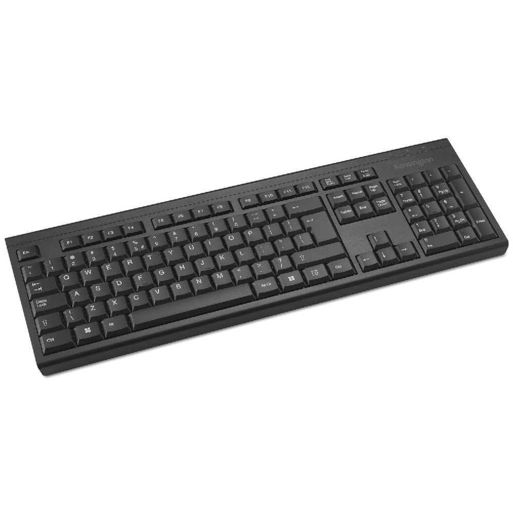 TASTIERA WIRELESS KENSINGTON KB150 EQ