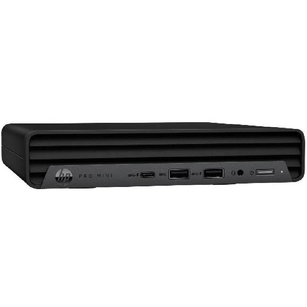 B70T1AT PC HP PRO MINI 400 G9 16GB 512SSD WIN11