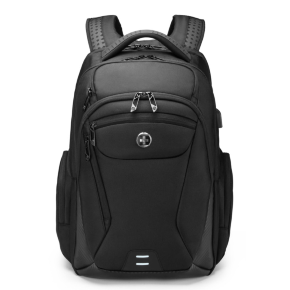ZAINO TERABYTE NG BLACK 35 LT 17" RFID
