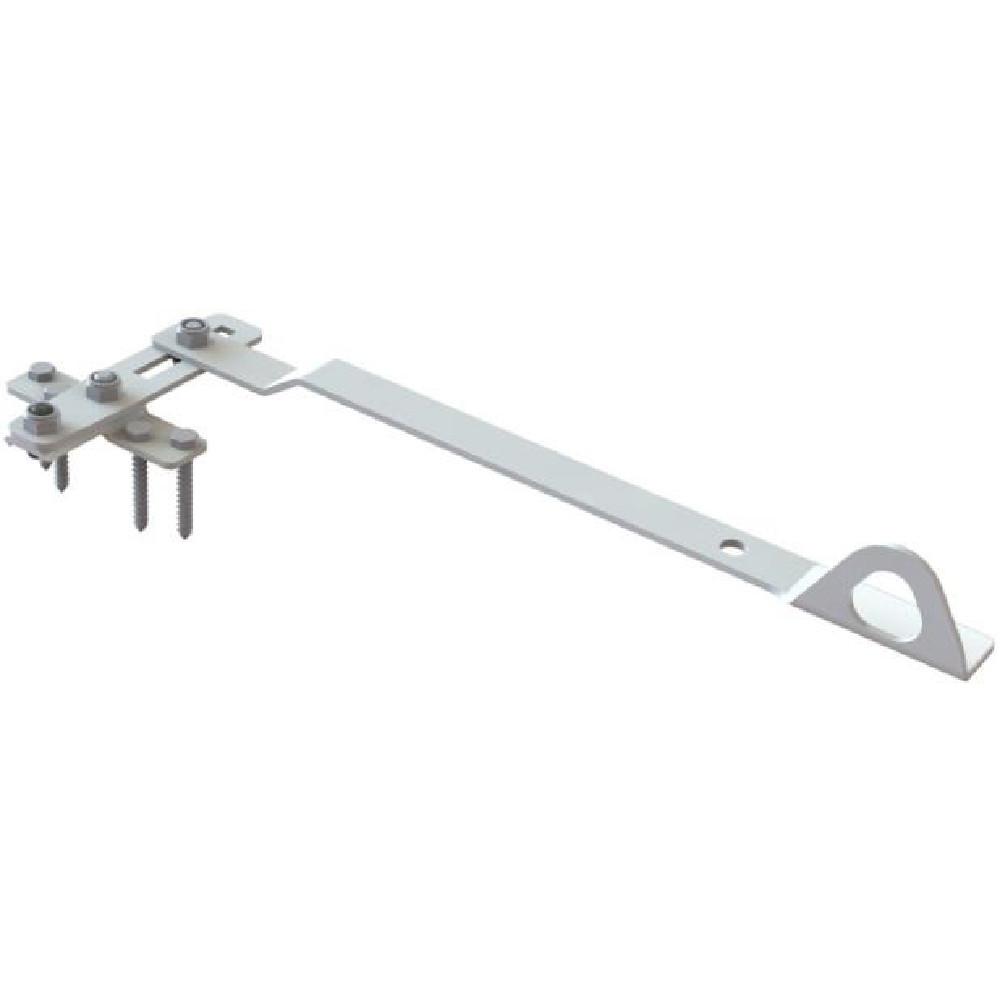 SISTEMA ANCORAGGIO BWOOD PER TETTI IN TEGOLE