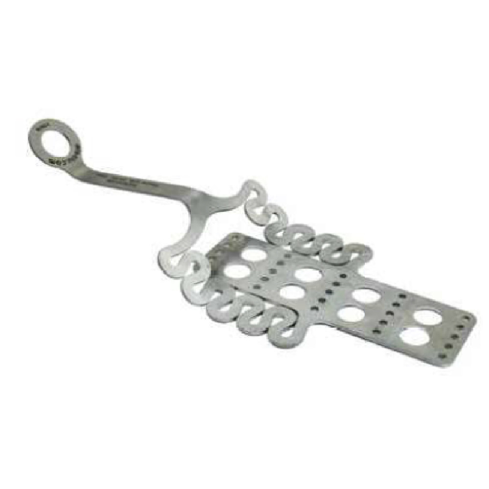 SISTEMA ANCORAGGIO VA13 SU TRAVI PER TETTI TEGOLE