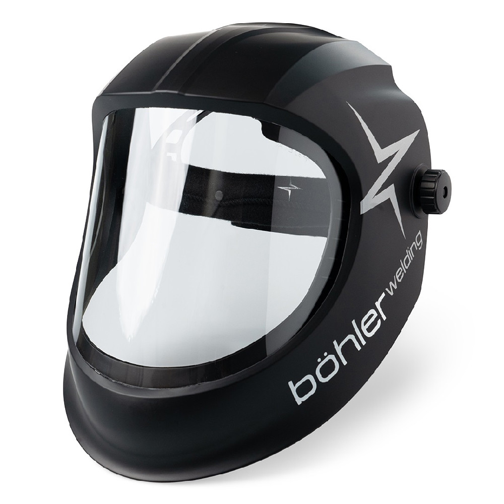 CASCO PER SALDATURA BIG VISION