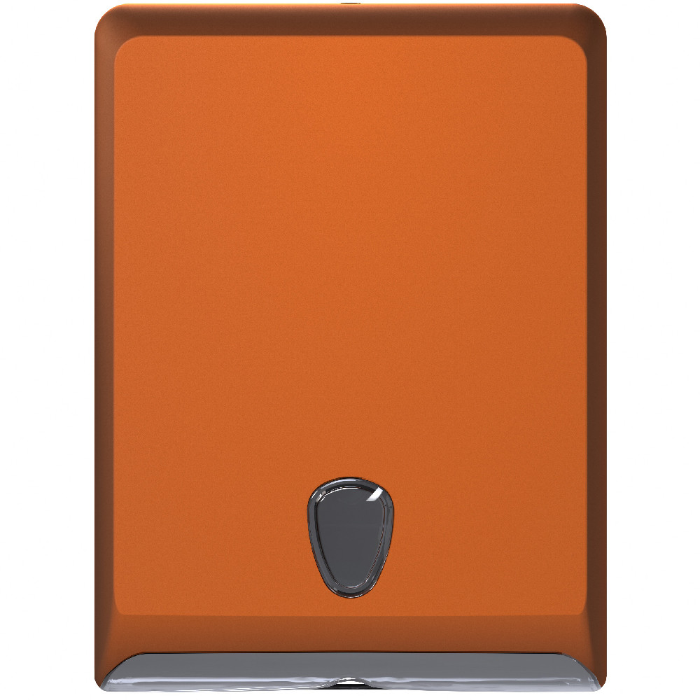 DISPENSER ASCIUGAMANI PIEGATI A C,V E Z COLORS