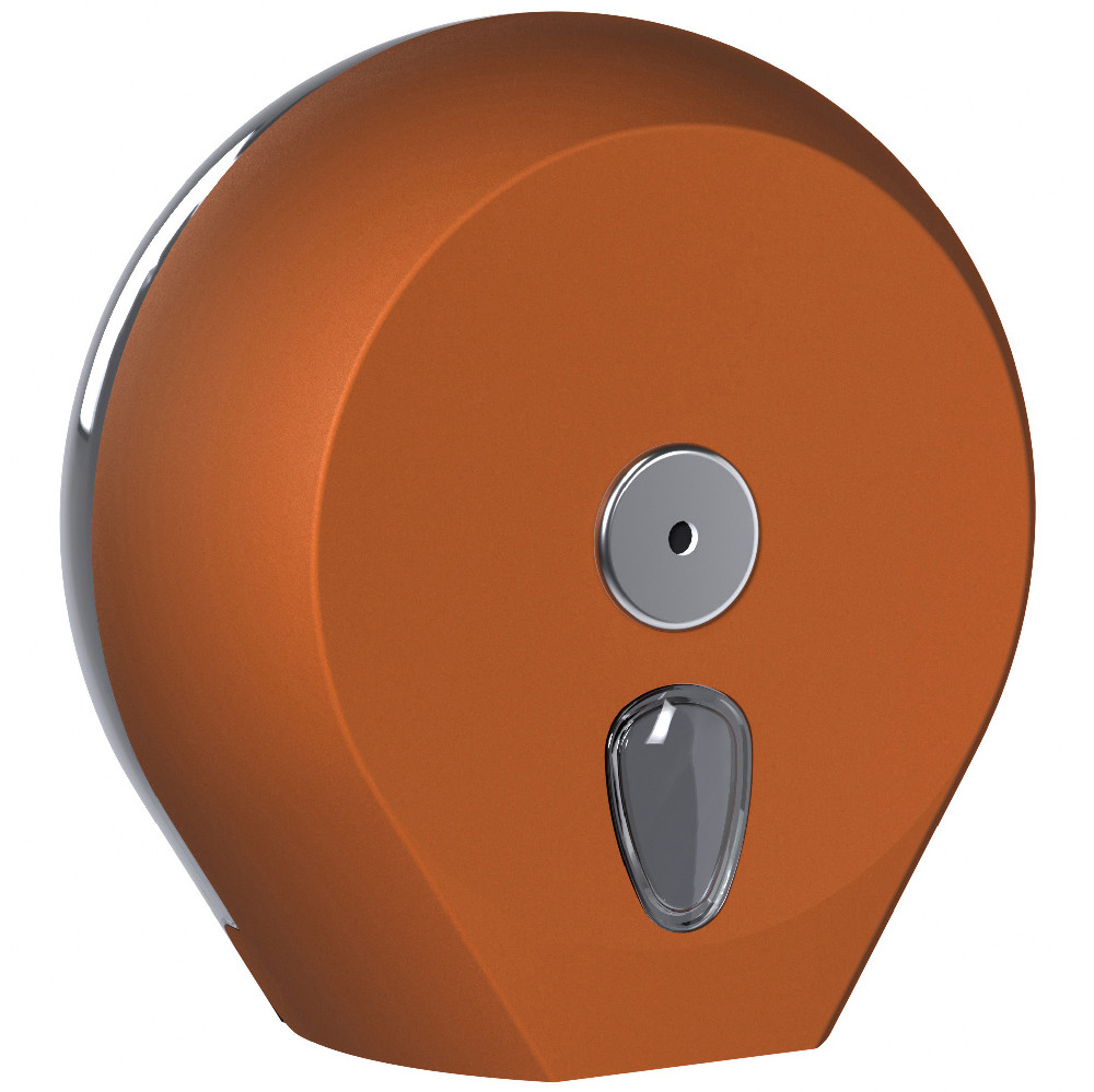 DISPENSER X CARTA IGIENICA MINI JUMBO COLORS