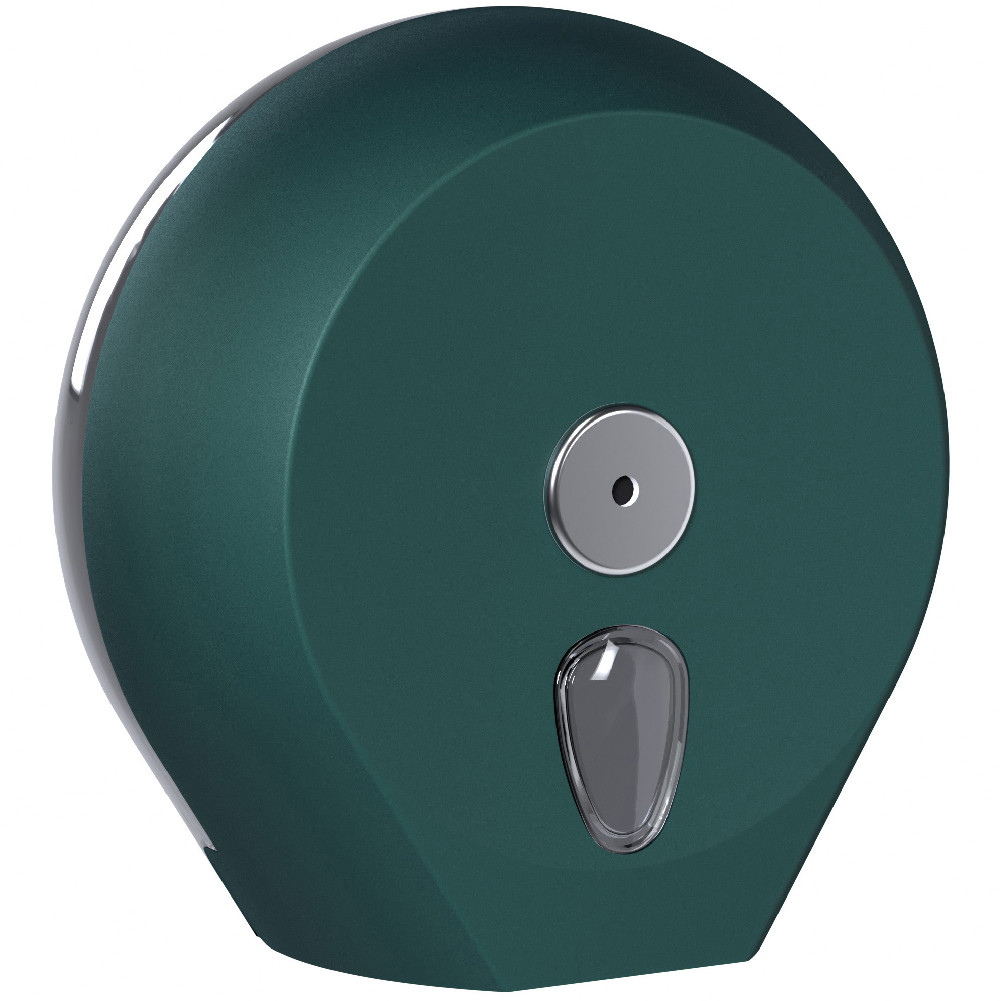 DISPENSER X CARTA IGIENICA MINI JUMBO COLORS